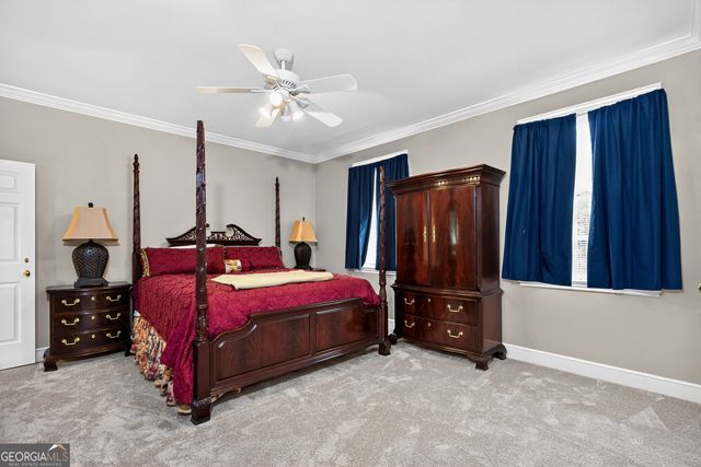 603 Country Club Road, Lagrange, GA 30240