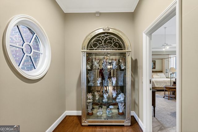 603 Country Club Road, Lagrange, GA 30240