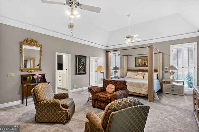 603 Country Club Road, Lagrange, GA 30240