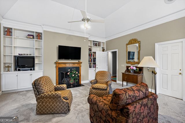 603 Country Club Road, Lagrange, GA 30240