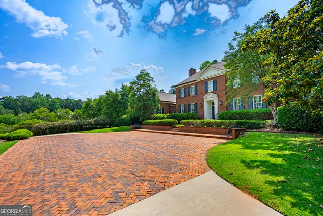 603 Country Club Road, Lagrange, GA 30240