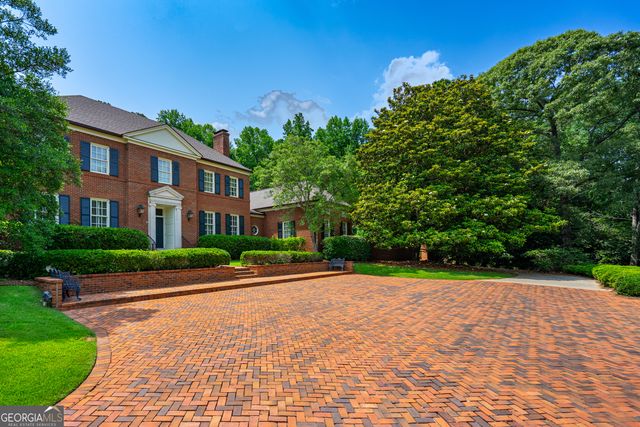 603 Country Club Road, Lagrange, GA 30240
