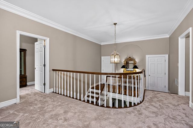 603 Country Club Road, Lagrange, GA 30240