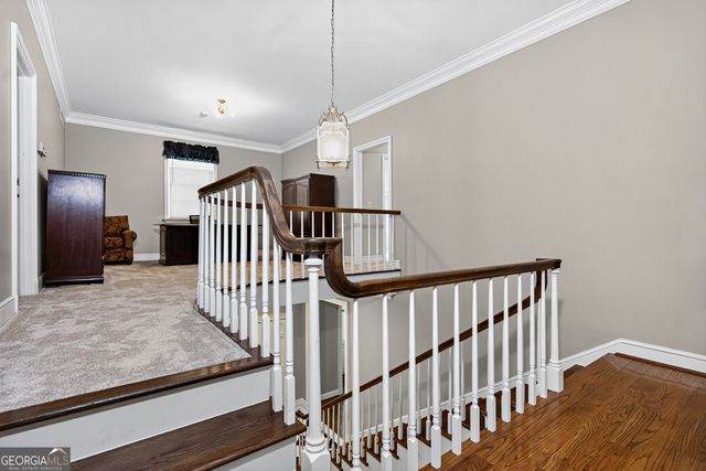 603 Country Club Road, Lagrange, GA 30240