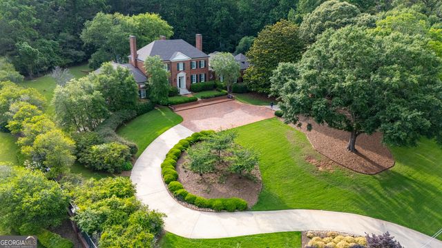 603 Country Club Road, Lagrange, GA 30240