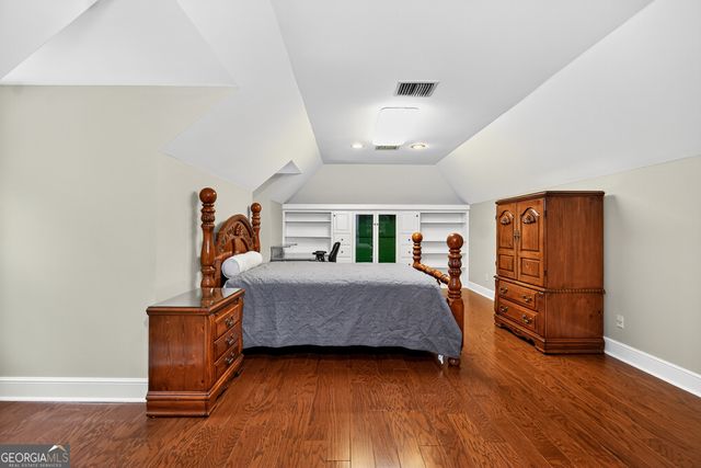 603 Country Club Road, Lagrange, GA 30240