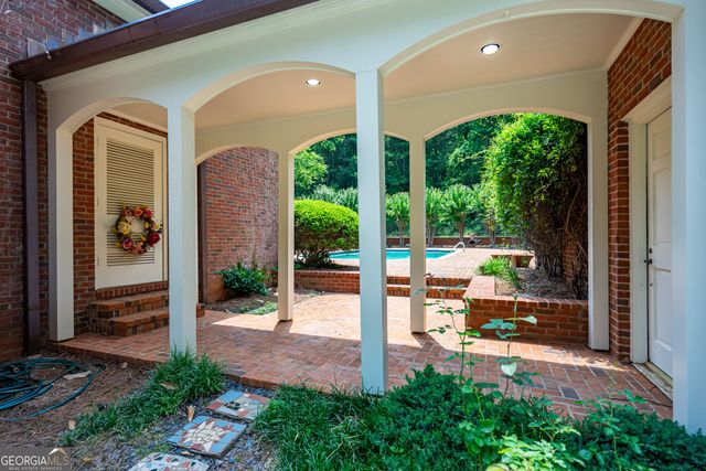 603 Country Club Road, Lagrange, GA 30240