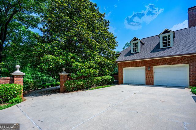 603 Country Club Road, Lagrange, GA 30240