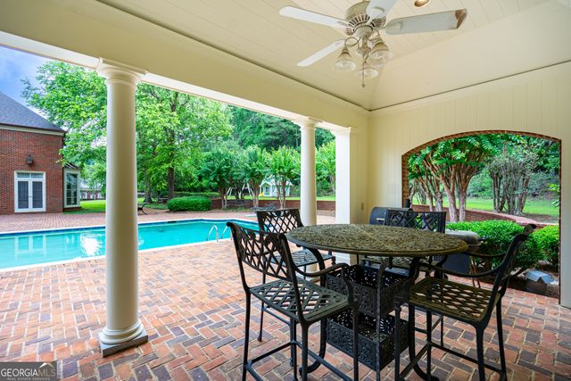 603 Country Club Road, Lagrange, GA 30240