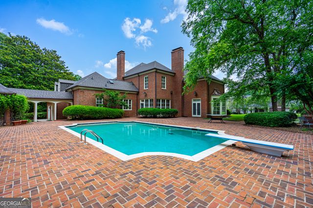 603 Country Club Road, Lagrange, GA 30240