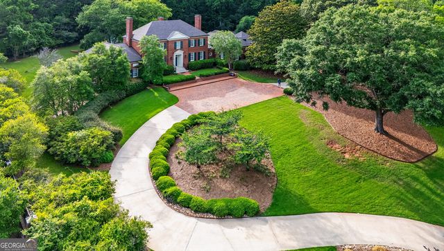 603 Country Club Road, Lagrange, GA 30240