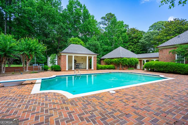 603 Country Club Road, Lagrange, GA 30240