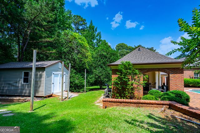 603 Country Club Road, Lagrange, GA 30240