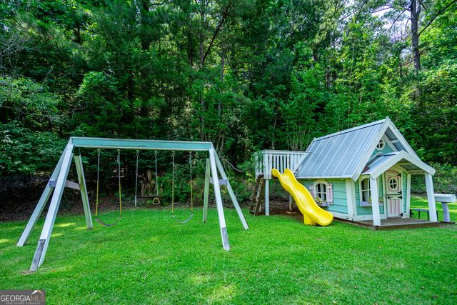 603 Country Club Road, Lagrange, GA 30240