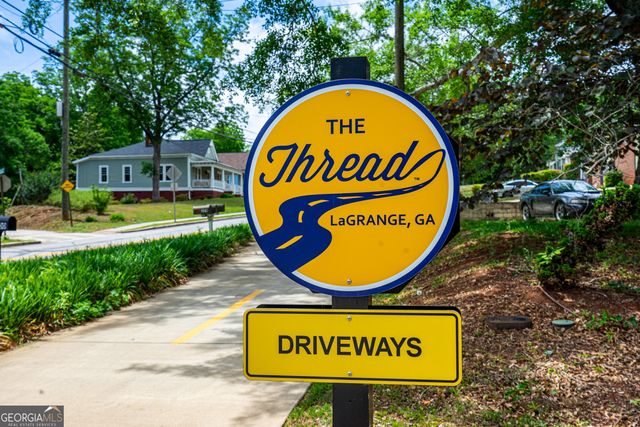 603 Country Club Road, Lagrange, GA 30240