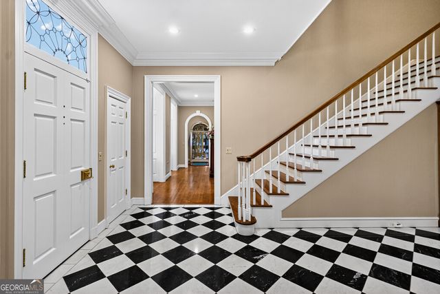 603 Country Club Road, Lagrange, GA 30240