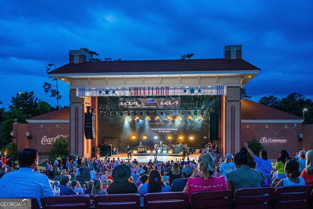 603 Country Club Road, Lagrange, GA 30240