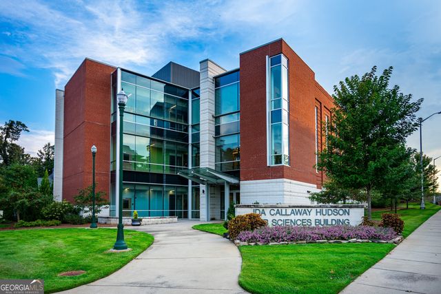 603 Country Club Road, Lagrange, GA 30240