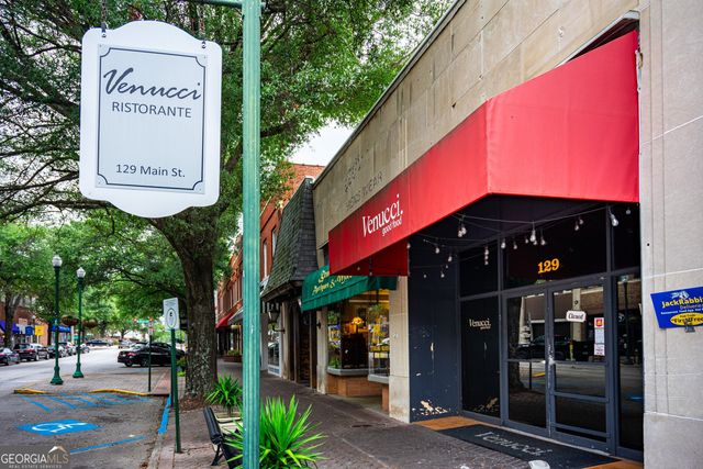 603 Country Club Road, Lagrange, GA 30240