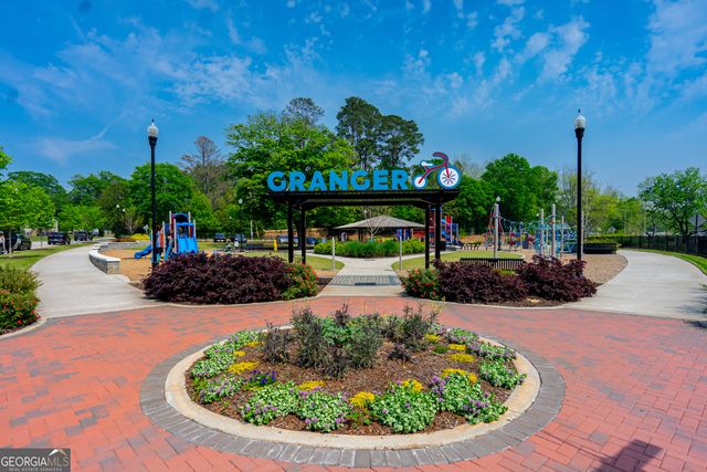 603 Country Club Road, Lagrange, GA 30240