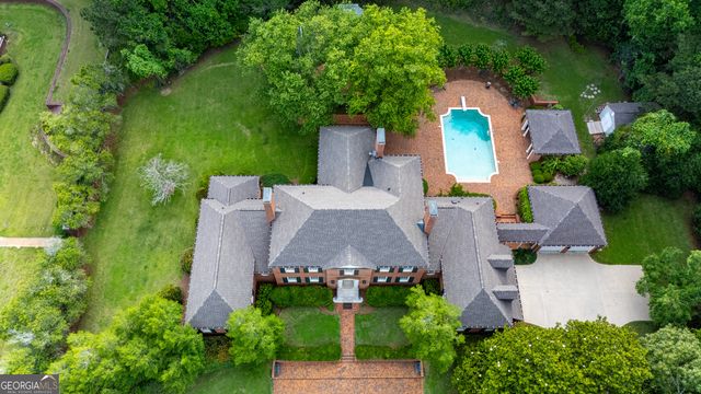 603 Country Club Road, Lagrange, GA 30240