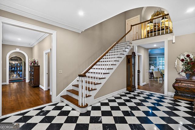 603 Country Club Road, Lagrange, GA 30240