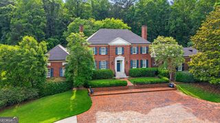 603 Country Club Road, Lagrange, GA 30240