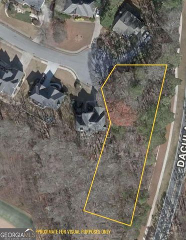 2601 Wood Creek Court, Dacula, GA 30019