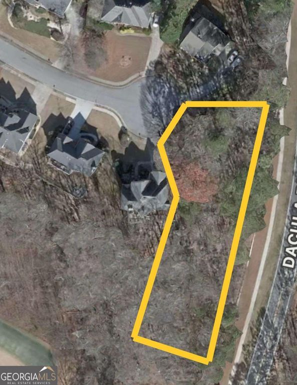 2601 Wood Creek Court, Dacula, GA 30019