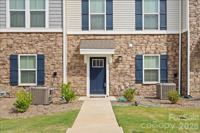 1725 Aspire Street, Charlotte, NC 28262