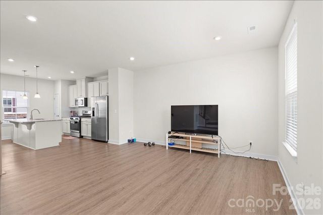 1725 Aspire Street, Charlotte, NC 28262