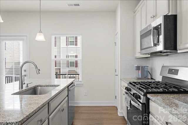 1725 Aspire Street, Charlotte, NC 28262