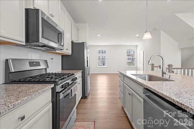 1725 Aspire Street, Charlotte, NC 28262