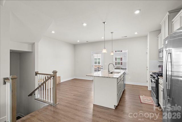 1725 Aspire Street, Charlotte, NC 28262