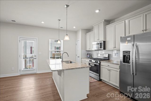1725 Aspire Street, Charlotte, NC 28262