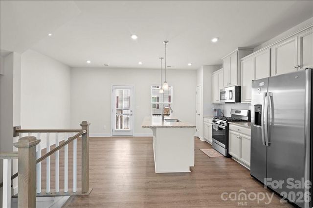 1725 Aspire Street, Charlotte, NC 28262