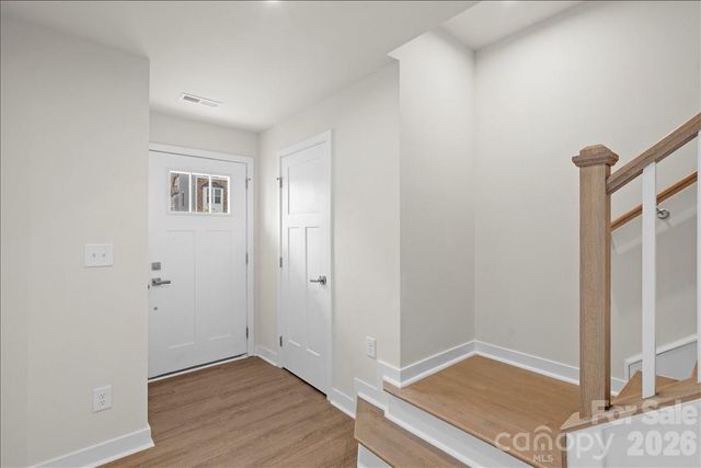 1725 Aspire Street, Charlotte, NC 28262