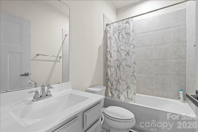 1725 Aspire Street, Charlotte, NC 28262