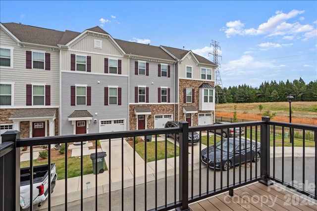 1725 Aspire Street, Charlotte, NC 28262