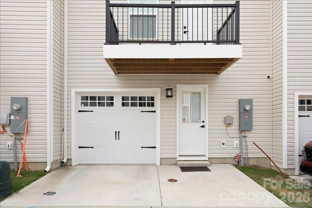 1725 Aspire Street, Charlotte, NC 28262