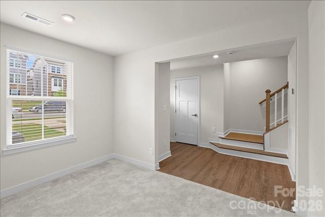 1725 Aspire Street, Charlotte, NC 28262