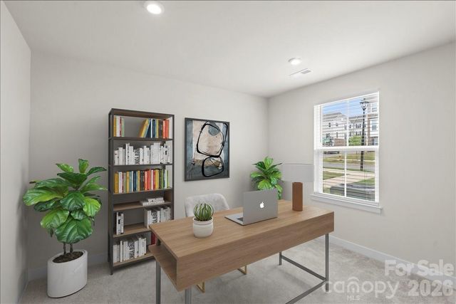 1725 Aspire Street, Charlotte, NC 28262