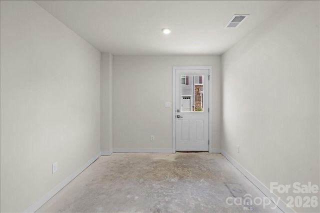 1725 Aspire Street, Charlotte, NC 28262