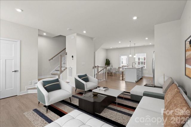 1725 Aspire Street, Charlotte, NC 28262