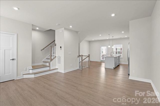 1725 Aspire Street, Charlotte, NC 28262