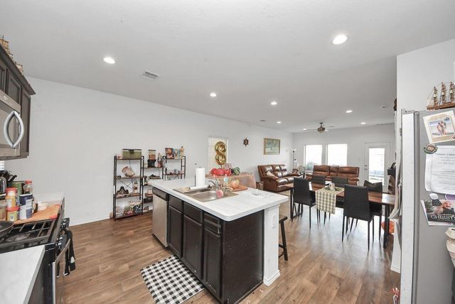 14533 Valley Ridge Drive, New Caney, TX 77357