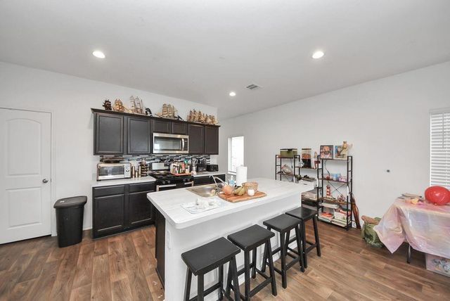 14533 Valley Ridge Drive, New Caney, TX 77357