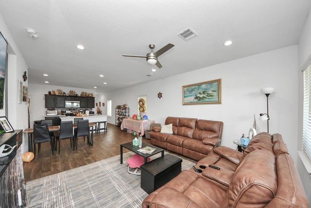 14533 Valley Ridge Drive, New Caney, TX 77357