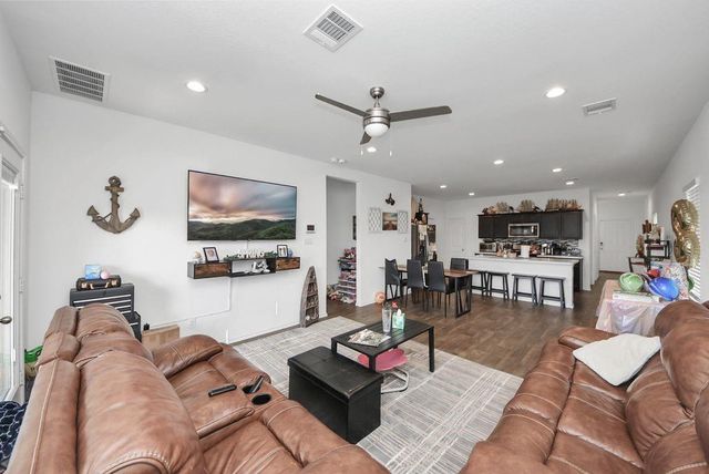 14533 Valley Ridge Drive, New Caney, TX 77357