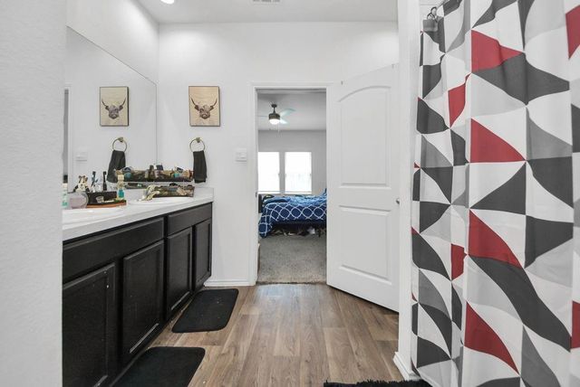 14533 Valley Ridge Drive, New Caney, TX 77357